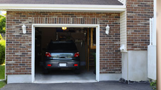 Garage Door Installation at Bayside South, Florida