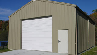 Garage Door Openers at Bayside South, Florida